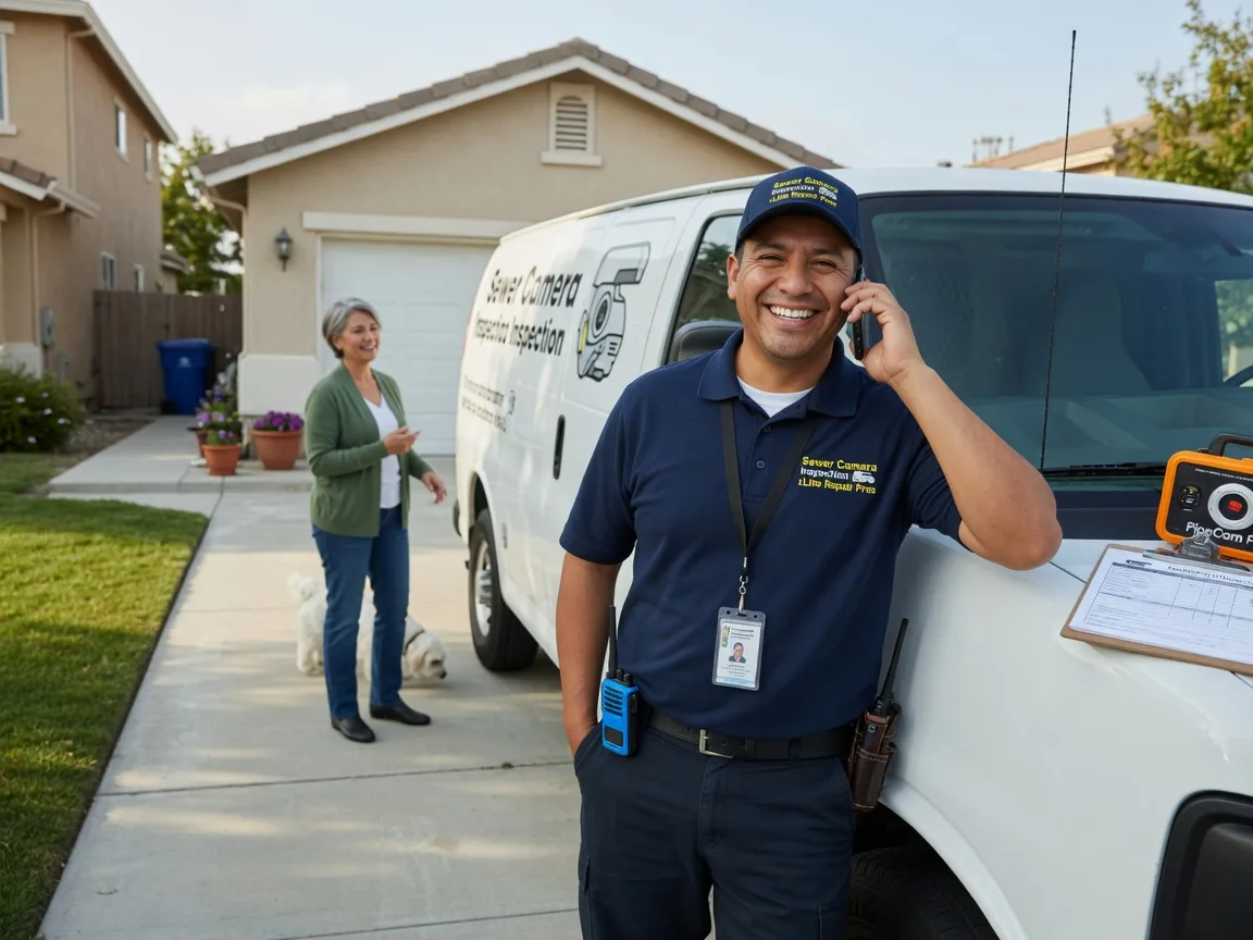 Sewer Line Repair Waretown, NJ FAQs